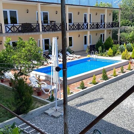 Guest House У Дедушки Самвела #N/A Exteriör bild