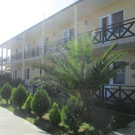 Guest House У Дедушки Самвела #N/A Exteriör bild