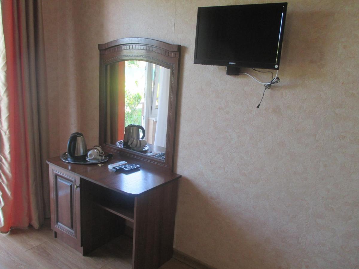 Guest House У Дедушки Самвела #N/A Exteriör bild