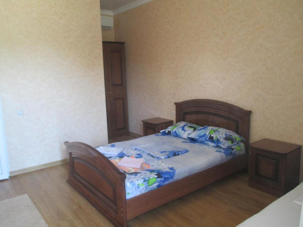 Guest House У Дедушки Самвела #N/A Exteriör bild