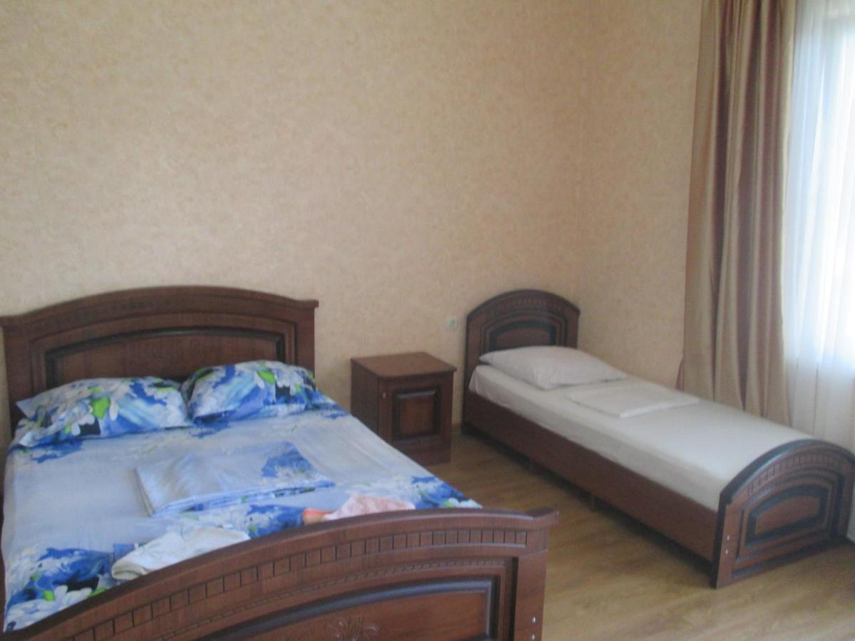 Guest House У Дедушки Самвела #N/A Exteriör bild