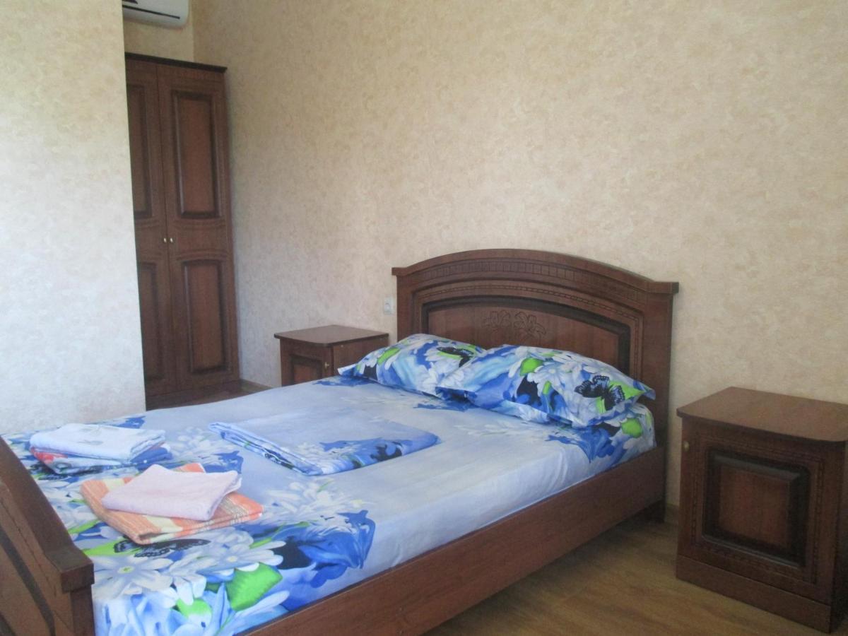 Guest House У Дедушки Самвела #N/A Exteriör bild