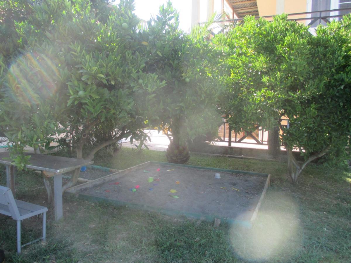 Guest House У Дедушки Самвела #N/A Exteriör bild